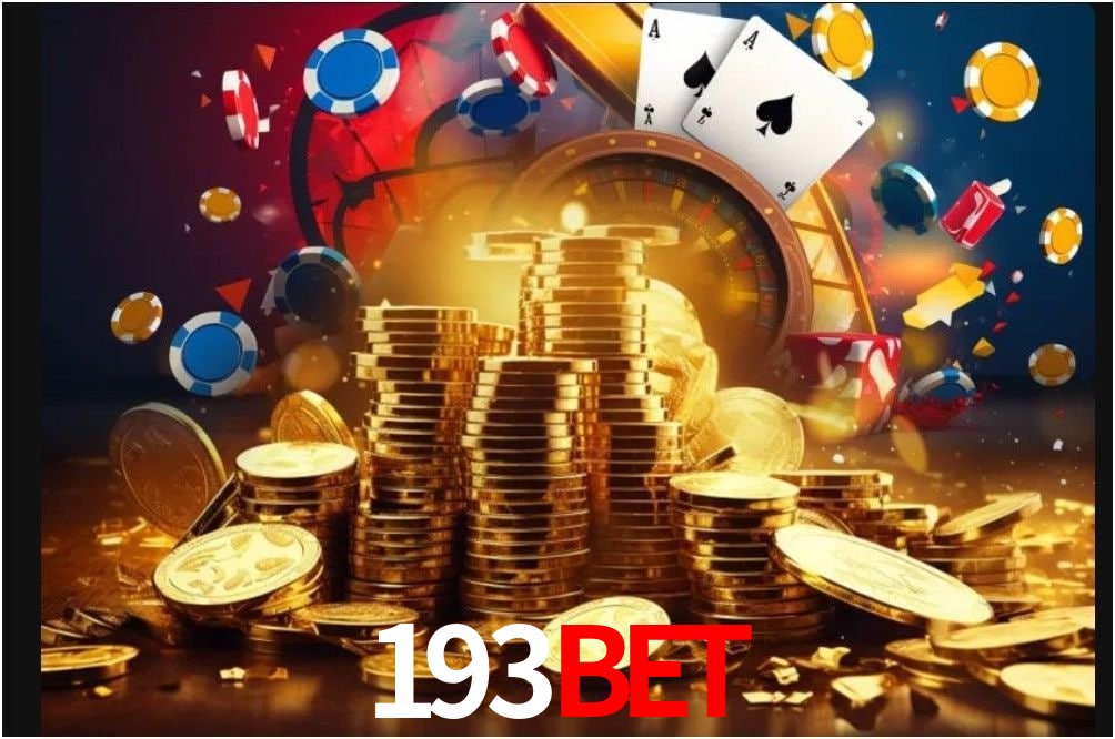 Desvendando o Mundo dos Jogos Virtuais na 193BET